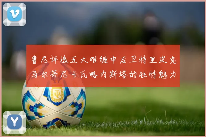 鲁尼评选五大难缠中后卫特里皮克马尔蒂尼卡瓦略内斯塔的独特魅力与挑战