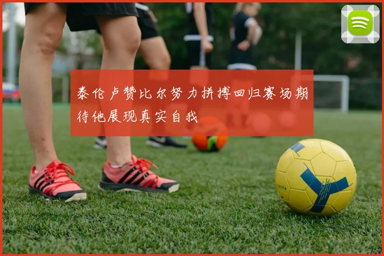 泰伦卢赞比尔努力拼搏回归赛场期待他展现真实自我